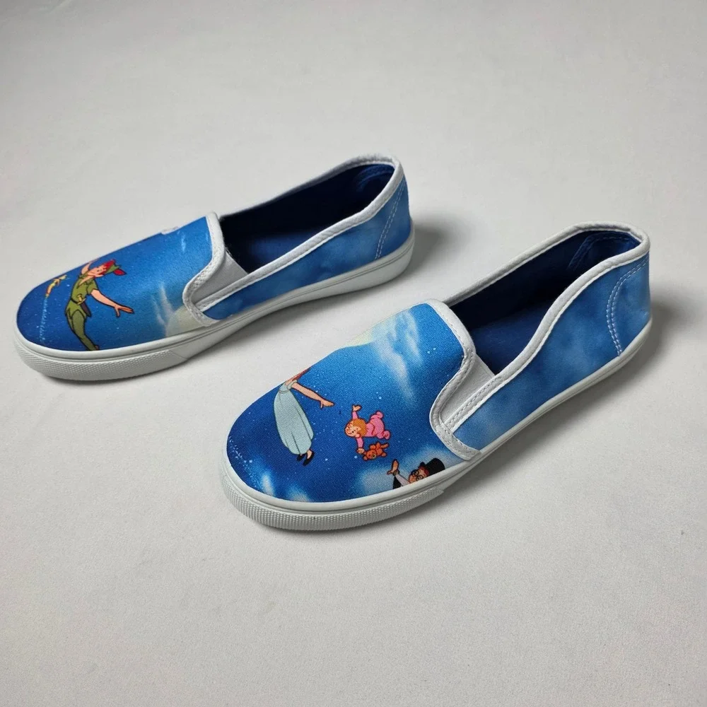 Disney walt peter